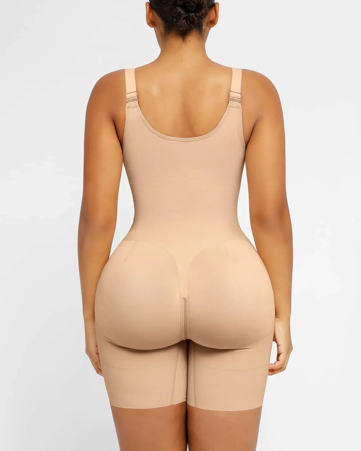 OdelaMode Comfy Sculpting Bodysuit 