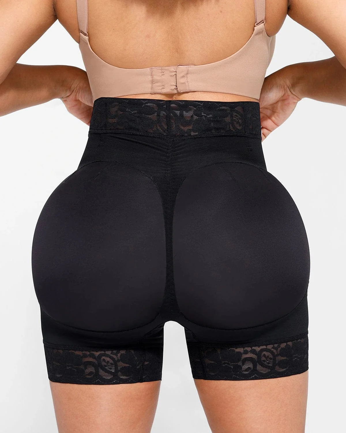 Airslim® Butt-Lifting Lace Panty