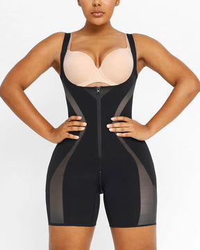 OdelaMode Comfy Sculpting Bodysuit 