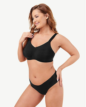 Daily Comfy Wireless Bra