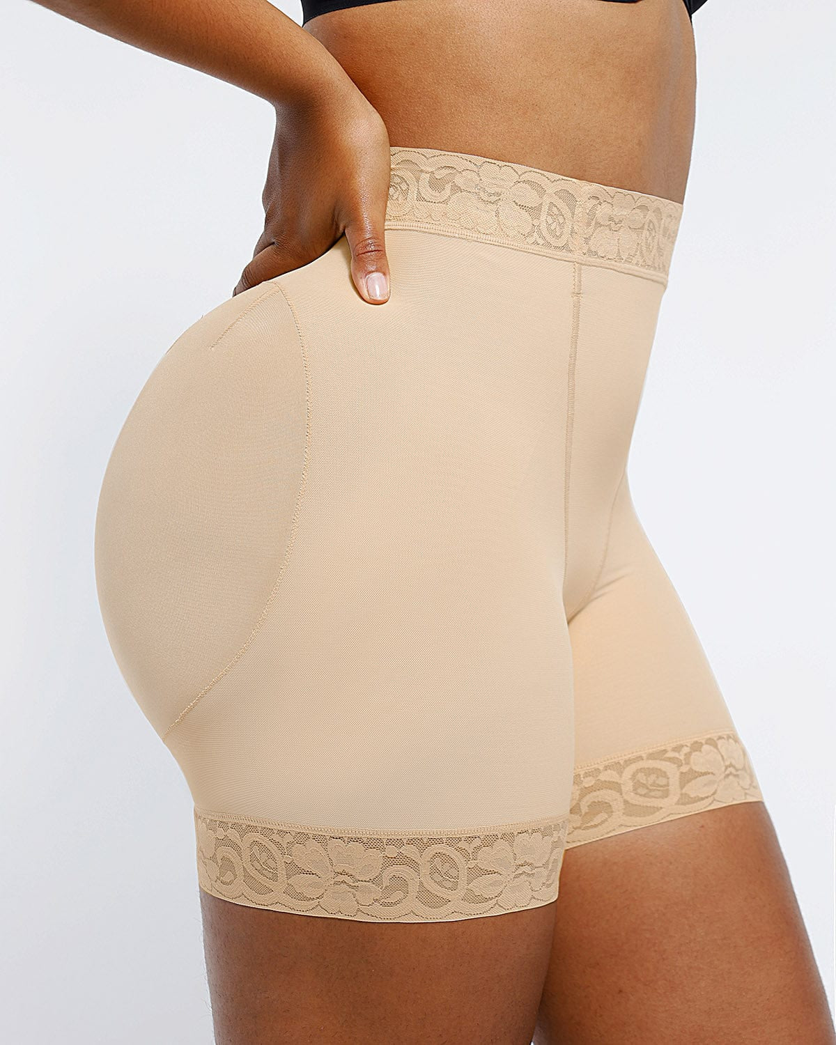 Airslim® Butt-Lifting Lace Panty