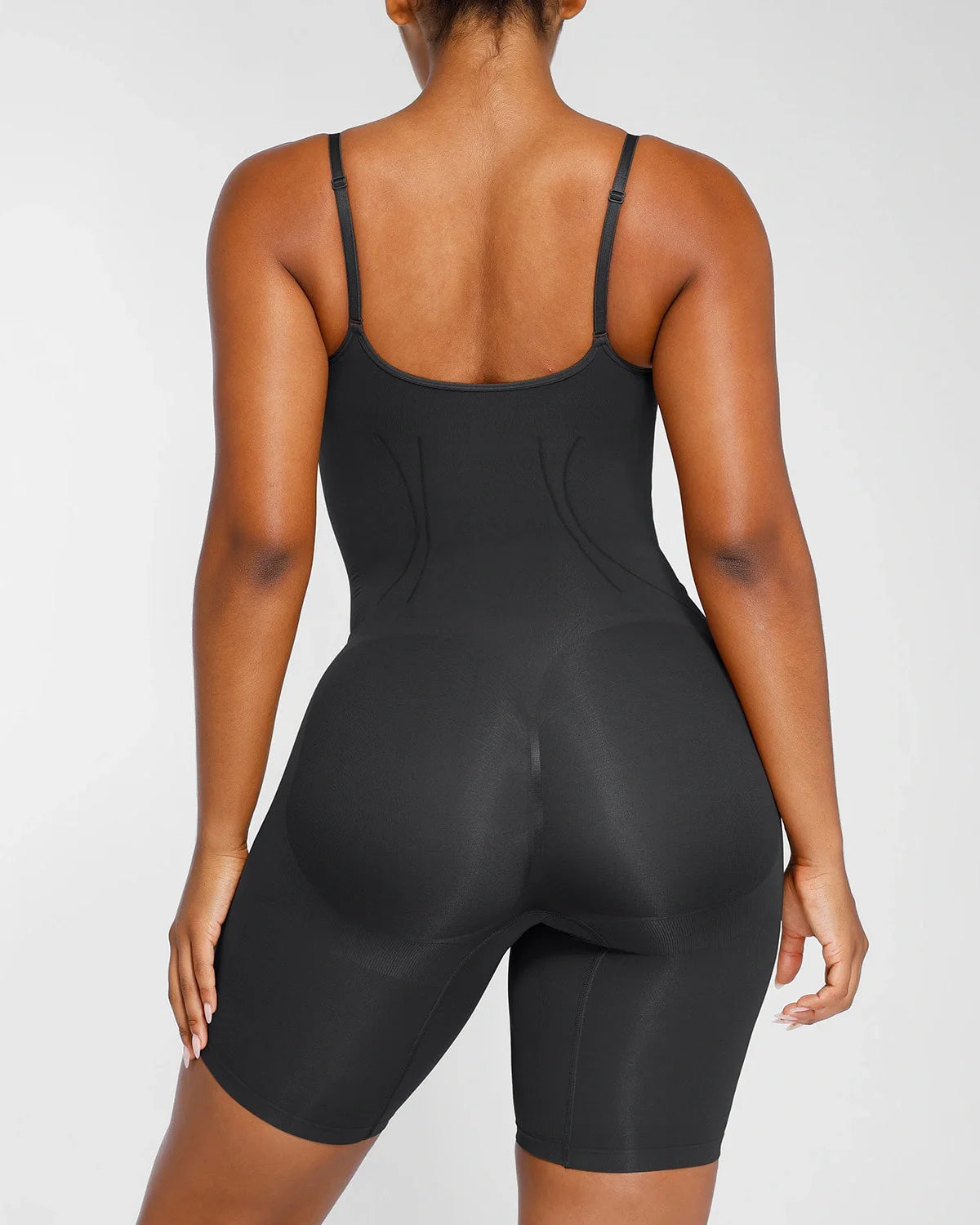 Seamless Smoothing Bodysuit