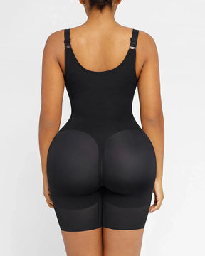 OdelaMode Comfy Sculpting Bodysuit 