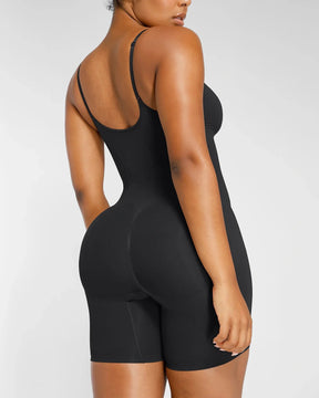 Seamless Smoothing Bodysuit