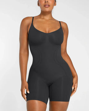 Seamless Smoothing Bodysuit