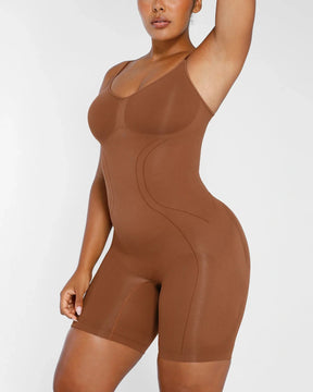 Seamless Smoothing Bodysuit