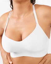 Flattering Strappy Bra