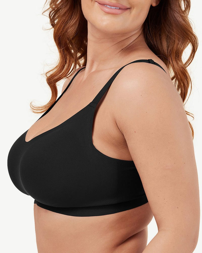 Daily Comfy Wireless Bra