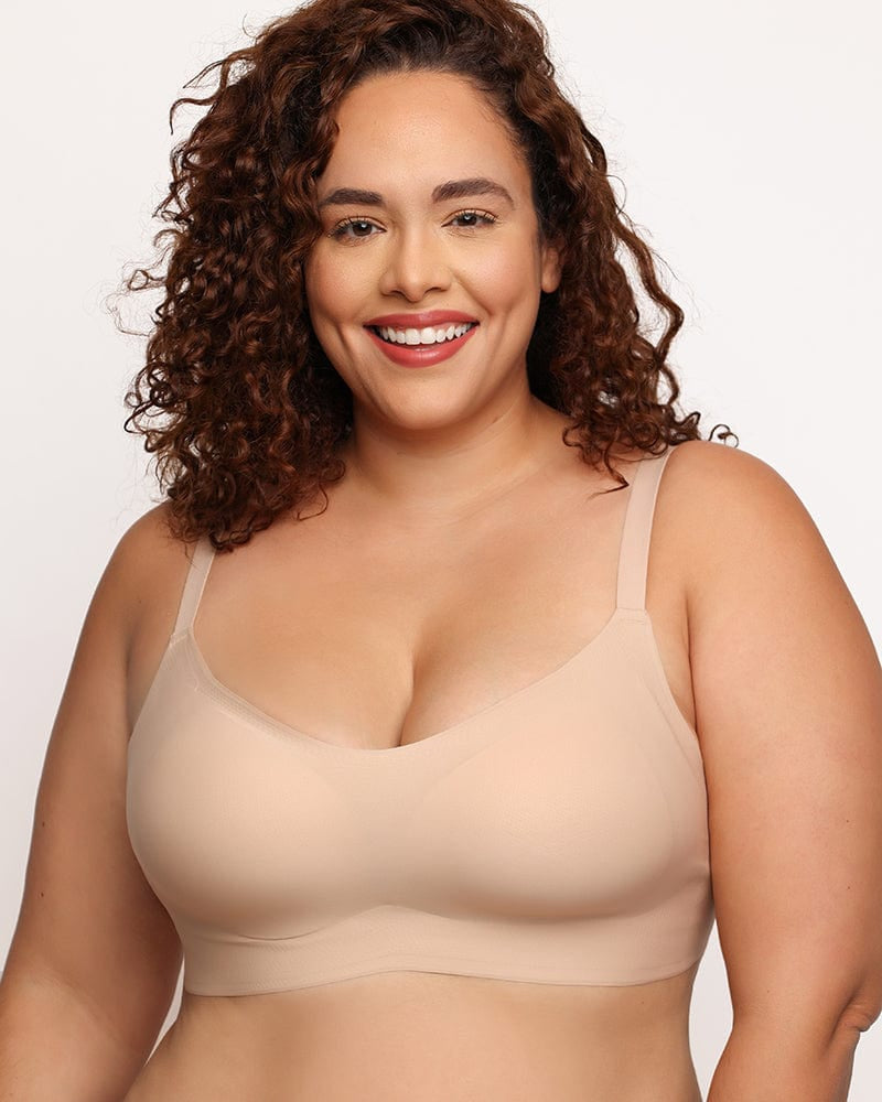 Daily Comfy Wireless Bra