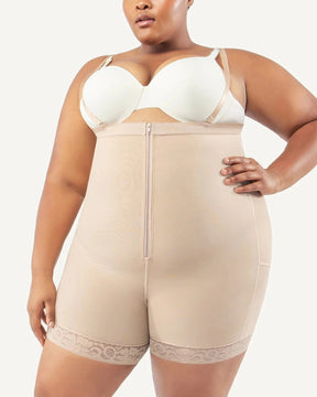 Airslim® Tummy Control Body Shaper with Butt Lifter