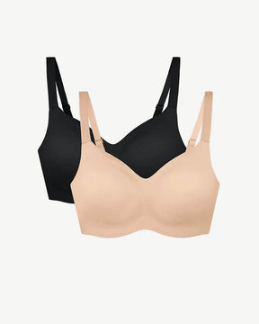 Daily Comfy Wireless Bra